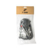 F-One Full Bridle - 5m² - BANDIT S4 | Elevatesurf