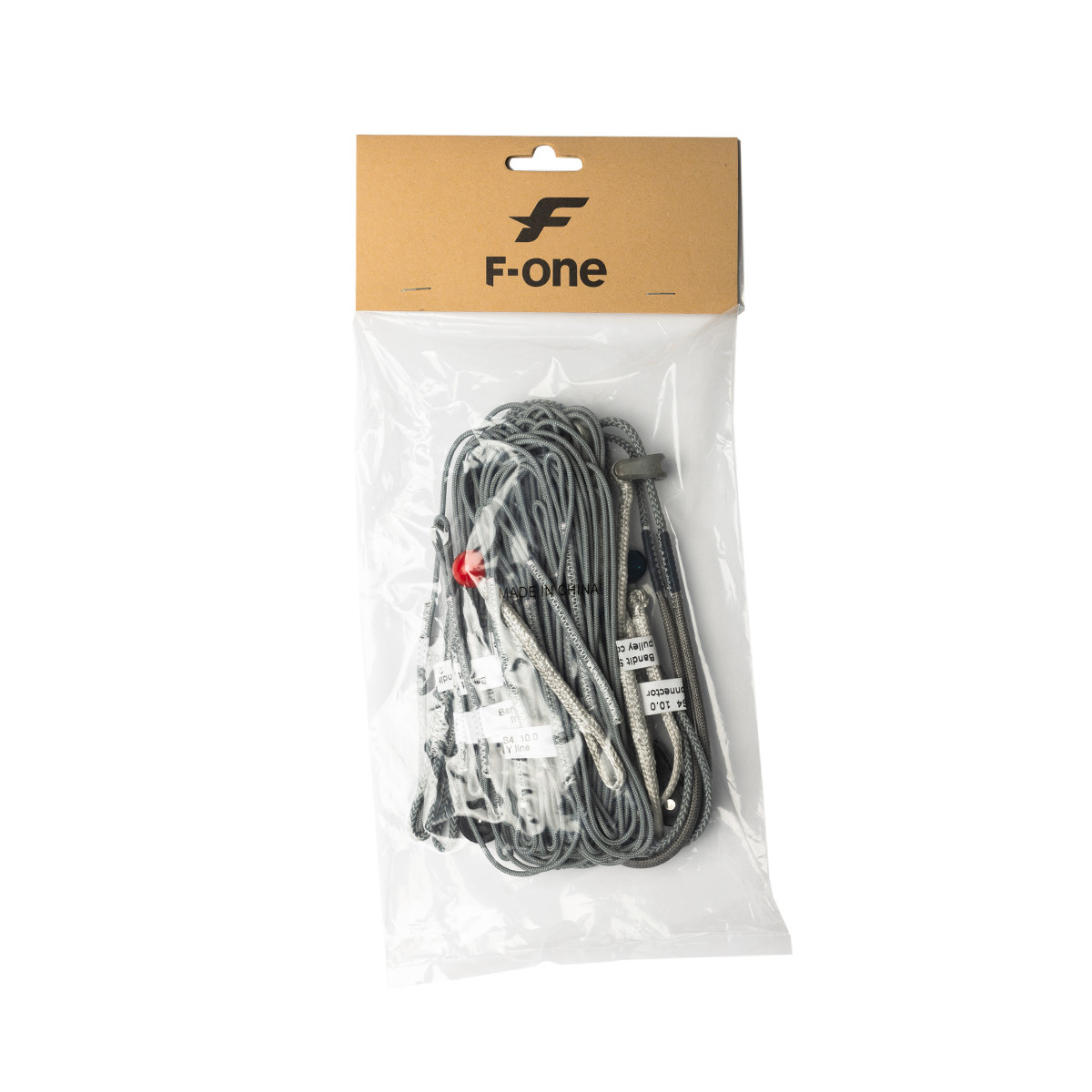 full-bridle-8m-bandit-s3.jpg F-One Full Bridle - 8m² - BANDIT S3 | Elevatesurf