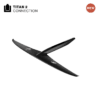 F-One FW EAGLE X 500 | Elevatesurf