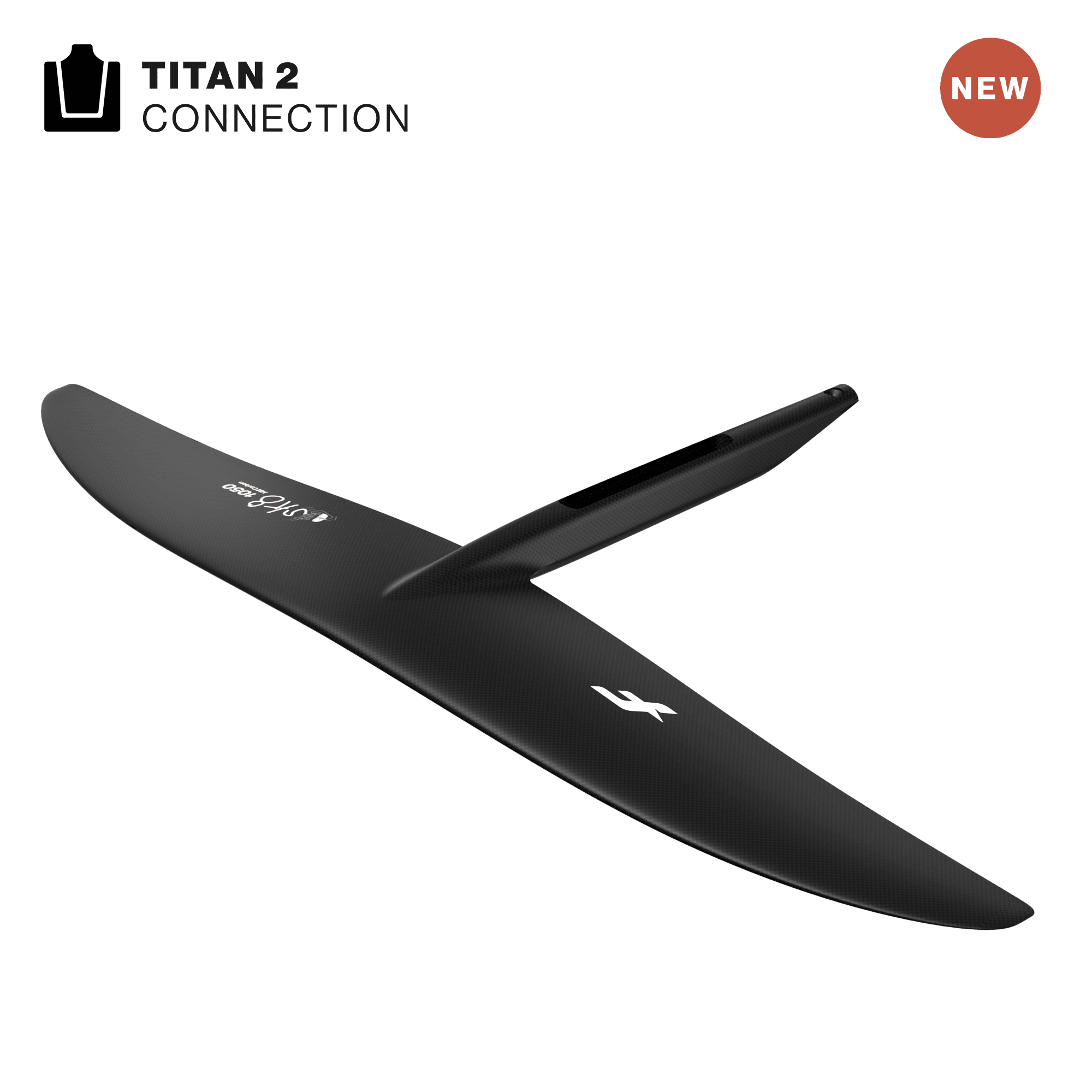 F-One FW SK8 1050 | Elevatesurf