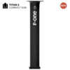 F-One HM CARBON MAST 14 - 105 CM | Elevatesurf