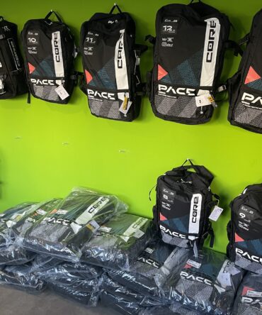 Core Pace Core Kiteboarding | Elevatesurf
