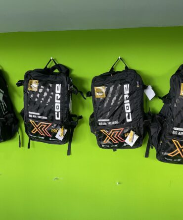 Core XR Pro II Core Kiteboarding | Elevatesurf