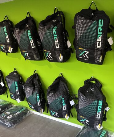 CORE XRX Kite 2026 Core Kiteboarding | Elevatesurf