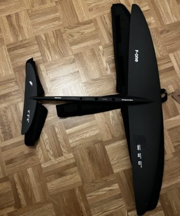 Occasion T2 PLANE SEVEN SEAS 1300 (CARVING 178 XXS)