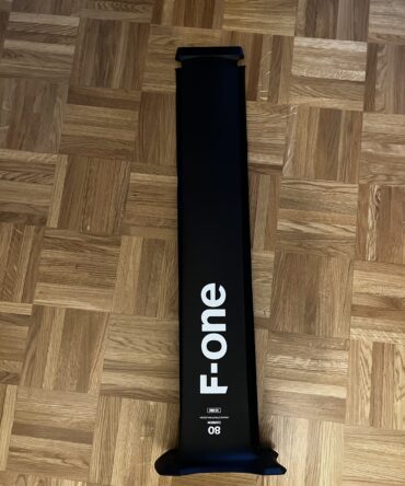 Occasion CARBON MAST 16 - 80 CM