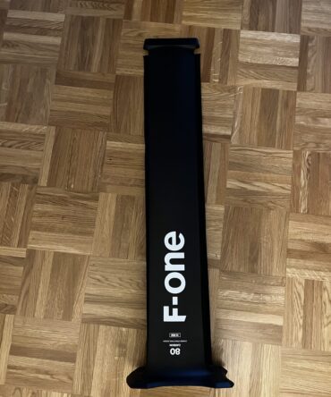 Occasion CARBON MAST 16 - 80 CM