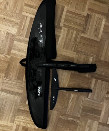 Occasion PLANE SK8 950 (CARVING 158 XS)