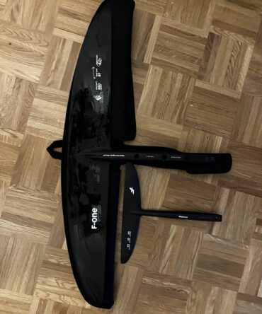 Occasion PLANE SK8 950 (CARVING 158 XS)