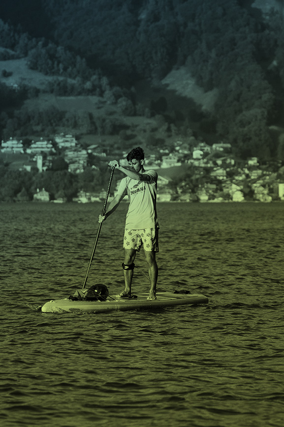 Guide complet du Stand Up Paddle (SUP) : choisir sa première planche