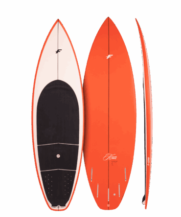 F-One KEAHI PRO | Elevatesurf