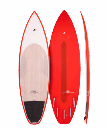F-One KEAHI PRO SURF | Elevatesurf
