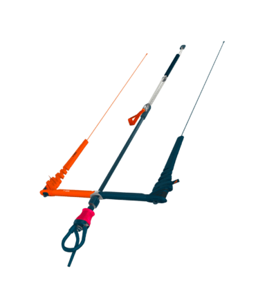 LINX BAR 4 LINES 2025 F-One | Elevatesurf
