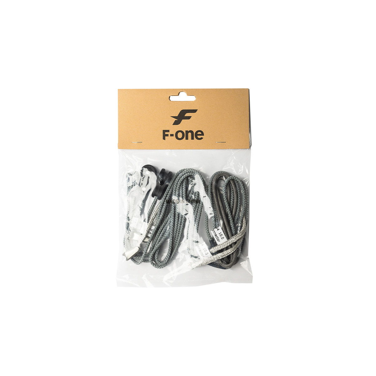 main-v-line-12m-bandit-15.jpg F-One Main V Line - 12m² - BANDIT 15 | Elevatesurf
