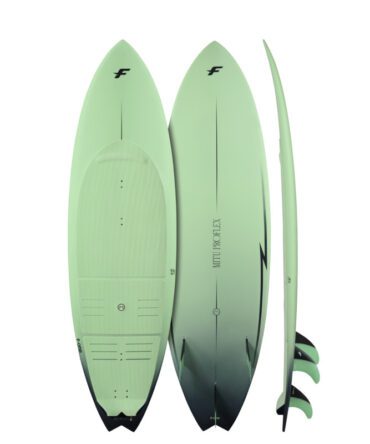 F-One MITU PRO FLEX | Elevatesurf