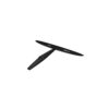 F-One MONOBLOC TAIL XXS 155 DW | Elevatesurf