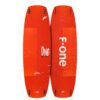 F-One ONE WITH UNIBOX 50MM - SLATE | Elevatesurf