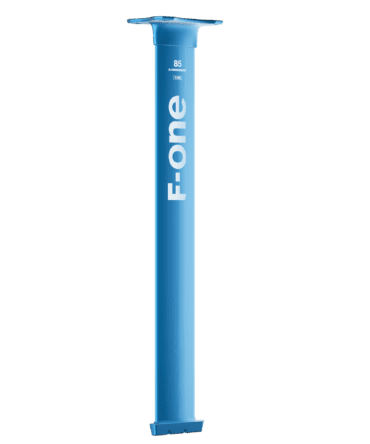 F-One PACK ALU MAST 80 CM TITAN 2 | Elevatesurf
