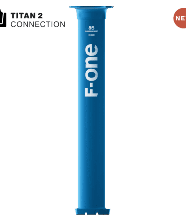 F-One PACK ALU MAST 95 CM TITAN 2 | Elevatesurf