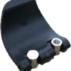Paddle Clamp Buckle