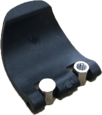 Paddle Clamp Buckle