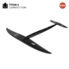 F-One PLANE EAGLE 690 (CARVING 138 XS) | Elevatesurf