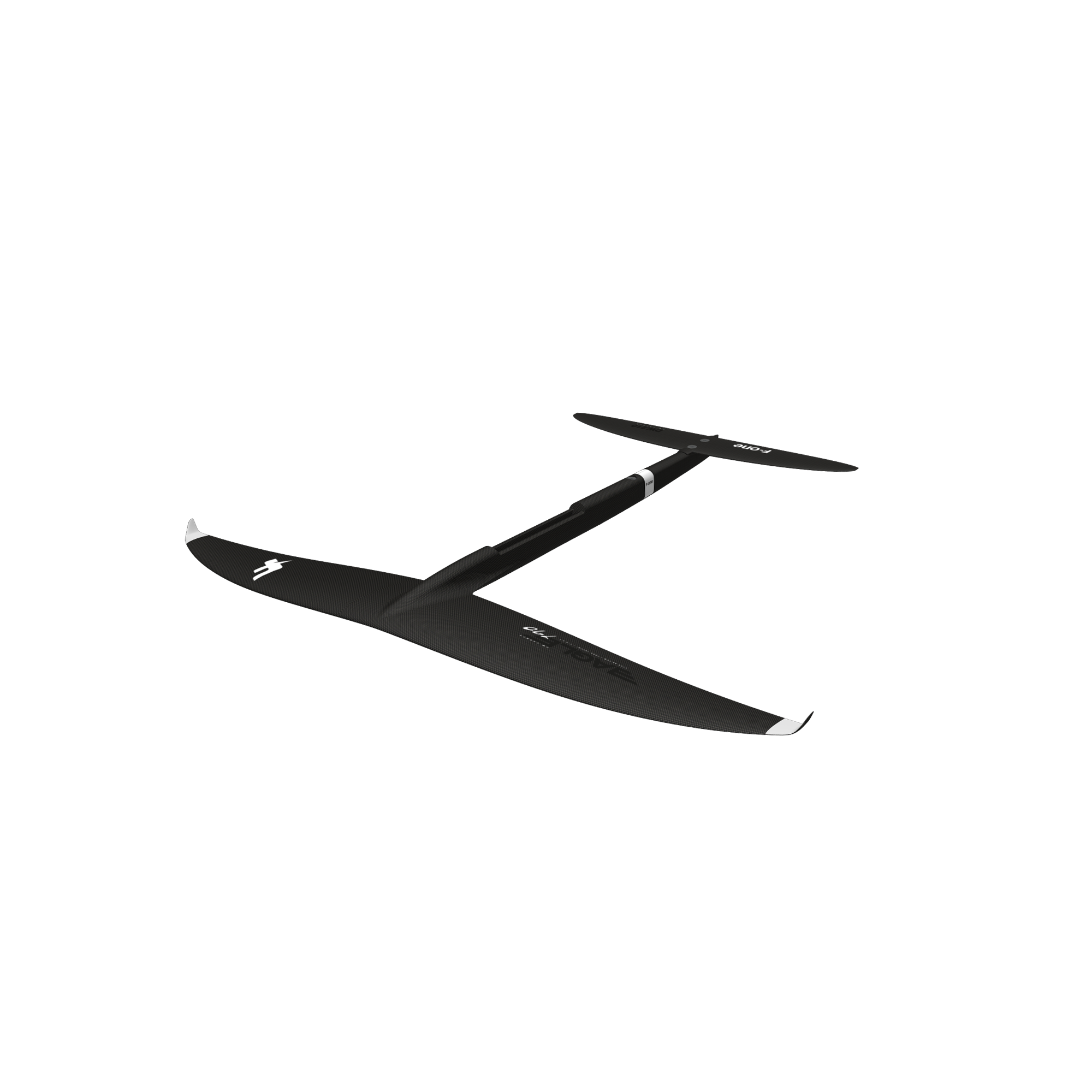 F-One PLANE EAGLE HM CARBON 790 (MONOBLOC XXXS 190 DW) | Elevatesurf