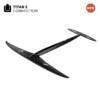 F-One PLANE EAGLE X 500 (DW 136 XS) | Elevatesurf