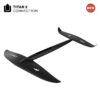 F-One PLANE ESCAPE 530 | Elevatesurf