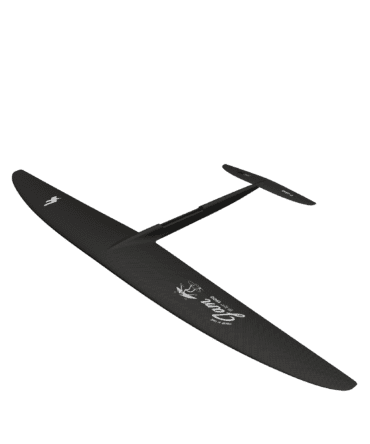 F-One PLANE JAM HM CARBON 1600 | Elevatesurf