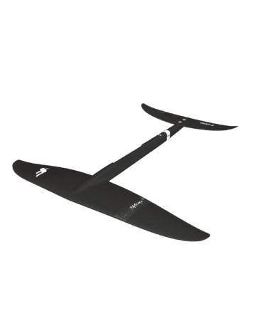 F-One PLANE PHANTOM S CARBON 740 (MONOBLOC XS 161 CARVING W) | Elevatesurf