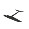 PLANE PHANTOM S CARBON 740 (MONOBLOC XS 161 CARVING W) F-One | Elevatesurf