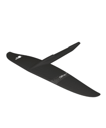 F-One PLANE PHANTOM S CARBON 740 (MONOBLOC XS 161 CARVING W) | Elevatesurf