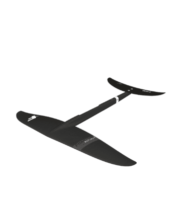 F-One PLANE PHANTOM S CARBON 840 (MONOBLOC XS 160 CARVING) | Elevatesurf