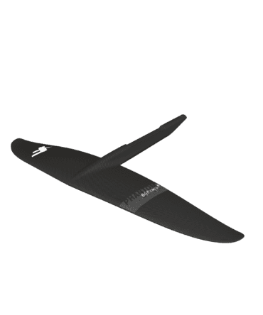 F-One PLANE PHANTOM S CARBON 840 (MONOBLOC XS 161 CARVING W) | Elevatesurf