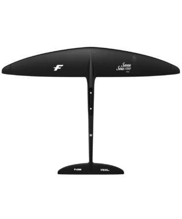 F-One PLANE SEVEN SEAS 1100 (CARVING 178 XXS) | Elevatesurf