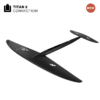 F-One PLANE SEVEN SEAS 1100 (CARVING 178 XXS) | Elevatesurf