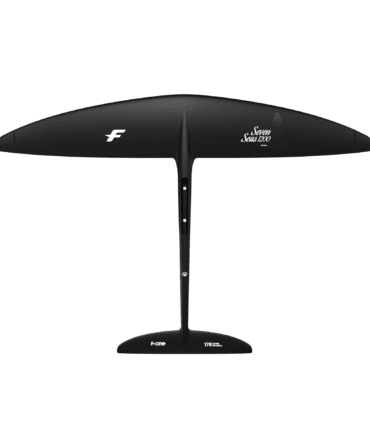 F-One PLANE SEVEN SEAS 1200 (CARVING 178 XXS) | Elevatesurf
