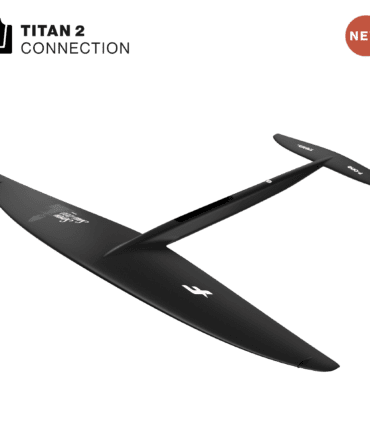 F-One PLANE SEVEN SEAS 1200 (CARVING 178 XXS) | Elevatesurf