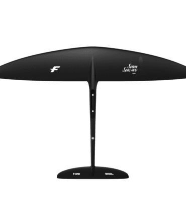 F-One PLANE SEVEN SEAS 1400 (CARVING 198 XXS) | Elevatesurf