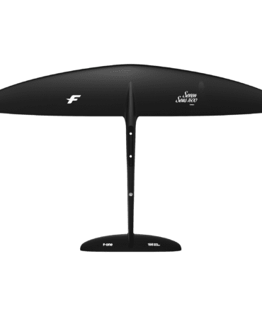 F-One PLANE SEVEN SEAS 1600 (CARVING 198 XXS) | Elevatesurf