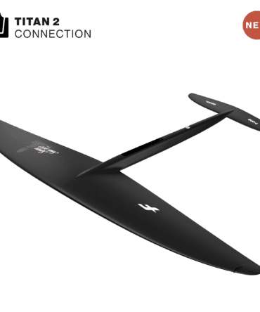 F-One PLANE SEVEN SEAS 1600 (CARVING 198 XXS) | Elevatesurf