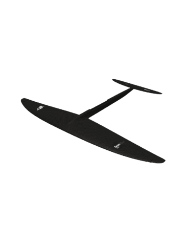 F-One PLANE SEVEN SEAS CARBON 1100 (MONOBLOC XXS 170 DW) | Elevatesurf