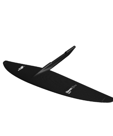 F-One PLANE SEVEN SEAS CARBON 1300 (MONOBLOC XXS 170 DW) | Elevatesurf