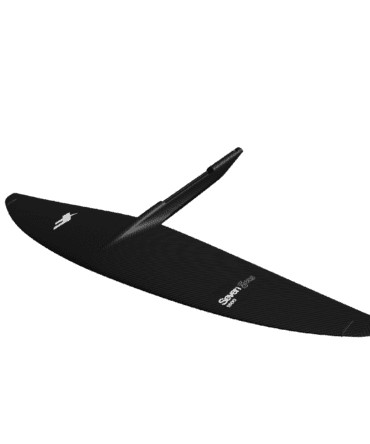 F-One PLANE SEVEN SEAS CARBON 1500 (MONOBLOC XXS 170 DW) | Elevatesurf