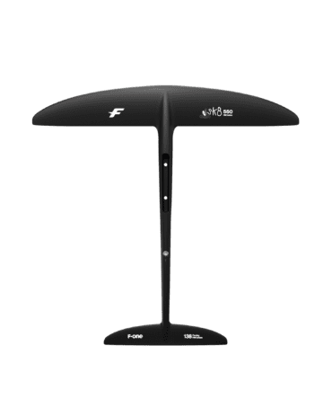 F-One PLANE SK8 550 (CARVING 138 XS) | Elevatesurf