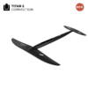 F-One PLANE SK8 550 (CARVING 138 XS) | Elevatesurf