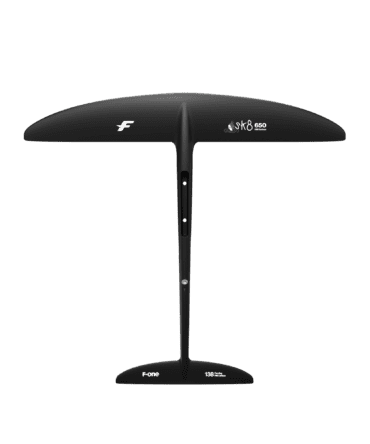F-One PLANE SK8 650 (CARVING 138 XS) | Elevatesurf