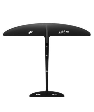 F-One PLANE SK8 750 (CARVING 138 XS) | Elevatesurf