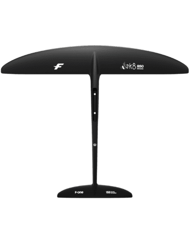 F-One PLANE SK8 850 (CARVING 158 XS) | Elevatesurf